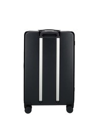 TOMMY HILFIGER TH Cărucior mediu  albastru spațial - Trolere rigide - 4