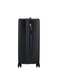 TOMMY HILFIGER TH Cărucior mediu  albastru spațial - Trolere rigide - 5