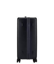 TOMMY HILFIGER TH Cărucior mediu  albastru spațial - Trolere rigide - 6