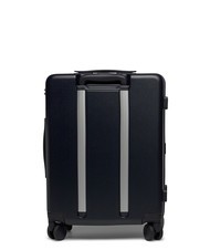 TOMMY HILFIGER TH Cărucior pentru bagaje de m&acirc;nă albastru spațial - Bagaje de m&acirc;nă - 4