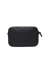 COCCINELLE TEBE Geanta de umar din piele texturata - Genți femei