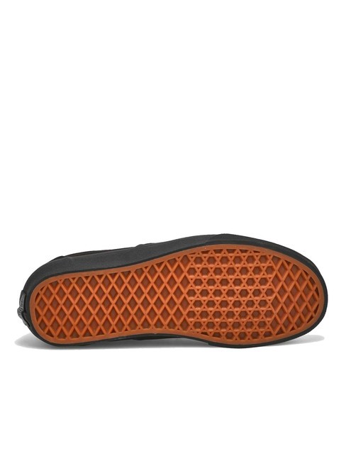 DOHENY Adidași din pânză negru/negru - Pantofi femei