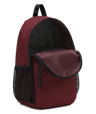 VANS ALUMNI PACK 5-B Rucsac pentru laptop de 15,6". port royale/alb - Rucsacuri pentru școală și timp liber - 3