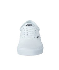VANS DOHENY Adidași din pânză (alb triplu) alb - Pantofi bărbați - 4