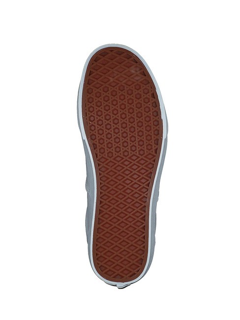 DOHENY Adidași din pânză (alb triplu) alb - Pantofi bărbați