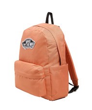 VANS OLD SKOOL CLASSIC Rucsac pentru PC de 15 inchi carneol - Rucsacuri pentru școală și timp liber - 2