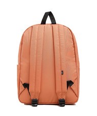 VANS OLD SKOOL CLASSIC Rucsac pentru PC de 15 inchi carneol - Rucsacuri pentru școală și timp liber - 4