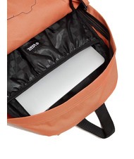 VANS OLD SKOOL CLASSIC Rucsac pentru PC de 15 inchi carneol - Rucsacuri pentru școală și timp liber - 5