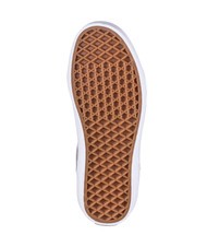 VANS SELDAN Tenisi din piele intoarsa retro pop gri/creme brulee - Pantofi femei - 5