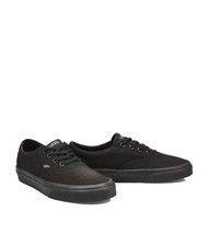 VANS DOHENY Adidași din pânză negru/negru - Pantofi femei - 3