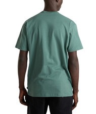 VANS OFF THE WALL II Tricou din bumbac - tricou