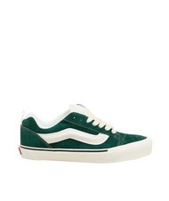 VANS KNU SKOOL Tenisi din piele intoarsa - Pantofi unisex