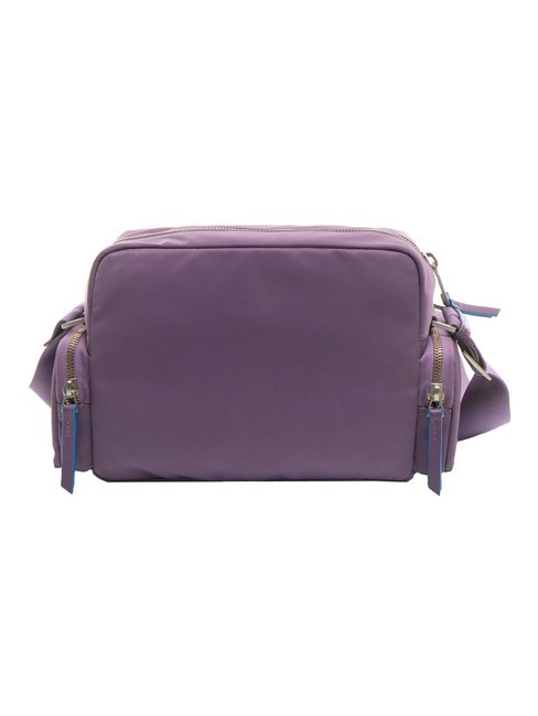 CAMPIONARIO - PQ-RY  Geanta de umar FUXIA - Genți de umăr bărbați