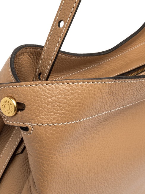 OTTAVIA  Geanta de umar, din piele natură - Genți femei