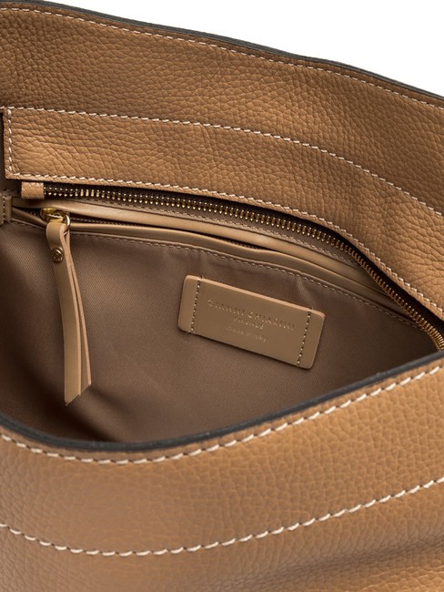 OTTAVIA  Geanta de umar, din piele natură - Genți femei