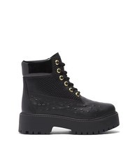 TIMBERLAND STONE STREET Botine impermeabile - Pantofi femei