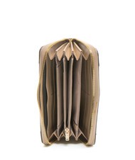 PIQUADRO W99  Portofel din piele BEIGE - Portofele femei - 2