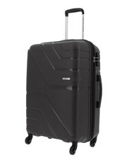 AMERICAN TOURISTER UPLAND Set 3 carucioare: cabina, mediu, mare BLACK - Set trolere - 4