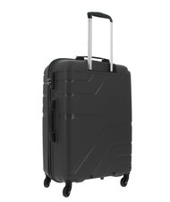 AMERICAN TOURISTER UPLAND Cărucior de mărime medie BLACK - Trolere rigide - 3