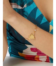 GUESS ALL OF US Bratara cu inima - Brățări