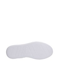 ARMANI EXCHANGE A|X Adidași pentru bărbați alb optic - Pantofi bărbați - 4