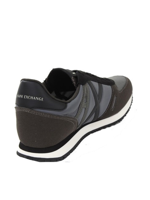 RIO Adidași mici agave+masline - Pantofi bărbați