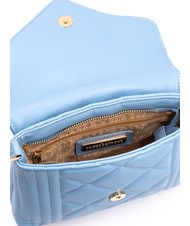 ROCCOBAROCCO GLAM Geanta de umar cu husa verde mineral - Genți femei - 4