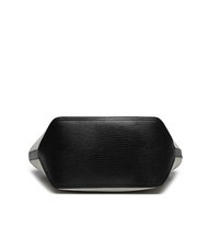 ROCCOBAROCCO REA Geanta dubla portabilitate negru - Genți femei - 5