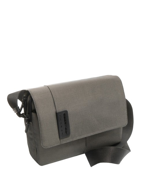 CAMPIONARIO - P16  Mesager mic din piele și țesătură CLASSY - Serviete birou