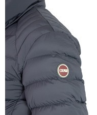 COLMAR EXPERT Jacheta de puf cu buzunare albastru marin - Jachete pentru bărbați - 3