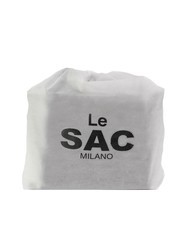 LESAC TRIO  Rucsac din piele ciocanita piele25 - Genți femei - 11