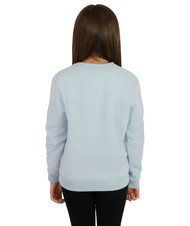 COLMAR STUNNING Hanorac cu imprimeu cu sclipici cu gâtul rotund - Hanorac pentru bebeluși