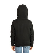 COLMAR MODISH KIDS Hanorac cu glugă cu imprimeu cu logo - Hanorac pentru bebeluși