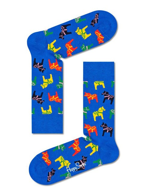 SO SWEDISH Set cadou de 3 perechi de șosete alb - Șosete de damă