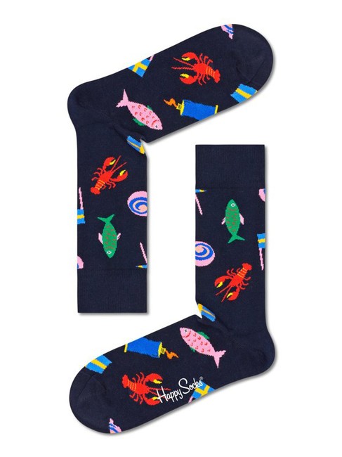 SO SWEDISH Set cadou de 3 perechi de șosete alb - Șosete de damă