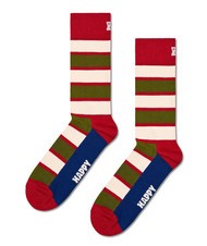 HAPPY SOCKS NEW VINTAGE Set cadou de 4 perechi de șosete marina - Șosete unisex - 3