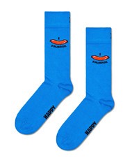 HAPPY SOCKS BREAKFAST Set cadou de 4 perechi de șosete - Șosete unisex