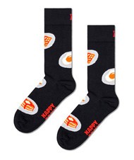 HAPPY SOCKS BREAKFAST Set cadou de 4 perechi de șosete albastru - Șosete unisex - 4