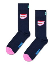 HAPPY SOCKS MILK CARTON Set cadou de 4 perechi de șosete alb - Șosete unisex - 4