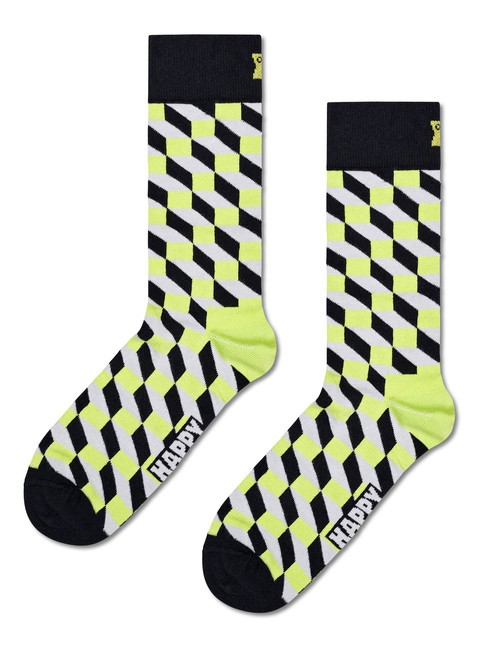 MULTICOLOR Set cadou de 3 perechi de șosete marina - Șosete unisex