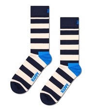 HAPPY SOCKS NAVY Set cadou de 3 perechi de șosete - Șosete unisex