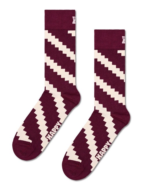 NEW VINTAGE Set cadou de 4 perechi de șosete marina - Șosete unisex