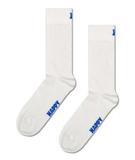 HAPPY SOCKS MILK CARTON Set cadou de 4 perechi de șosete alb - Șosete unisex - 3