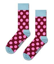 HAPPY SOCKS MULTICOLOR Set cadou de 3 perechi de șosete marina - Șosete unisex - 3