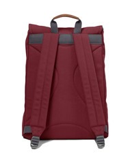 EASTPAK LONDON Rucsac pentru laptop de 15". burgundă stufoasă - Rucsacuri pentru școală și timp liber - 3