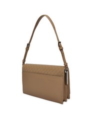 CALVIN KLEIN CK ELONGATED Geanta de umar amfora mono pu - Genți femei - 2