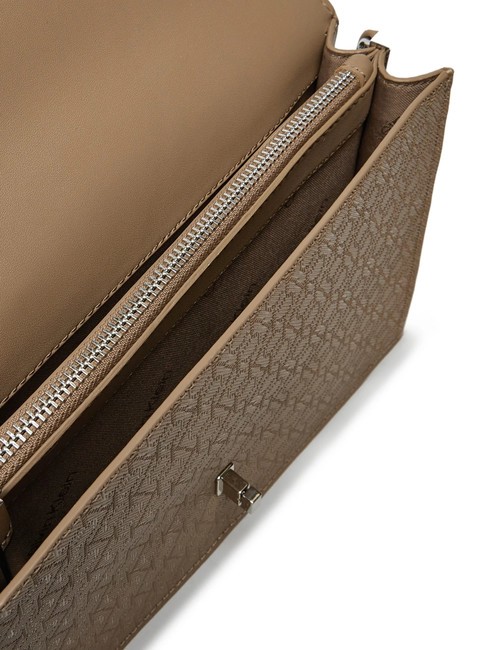 CK ELONGATED Geanta de umar amfora mono pu - Genți femei