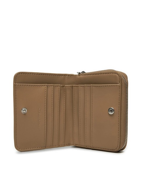 CK MUST Portofel mediu amfora mono pu - Portofele femei