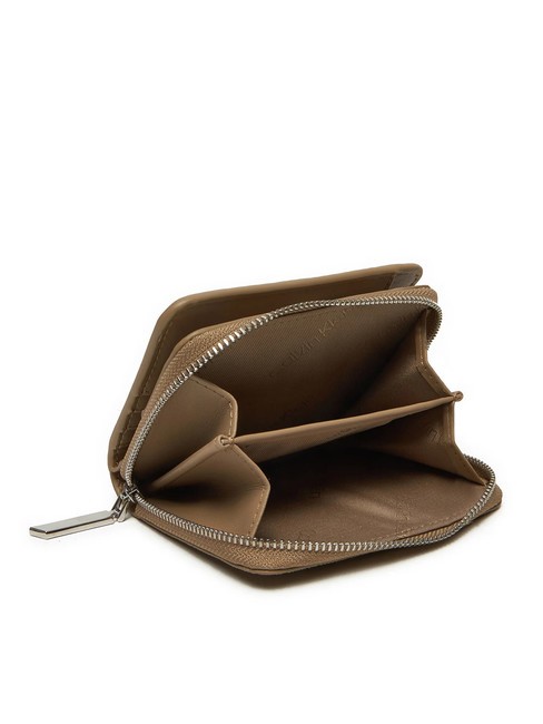 CK MUST Portofel mediu amfora mono pu - Portofele femei