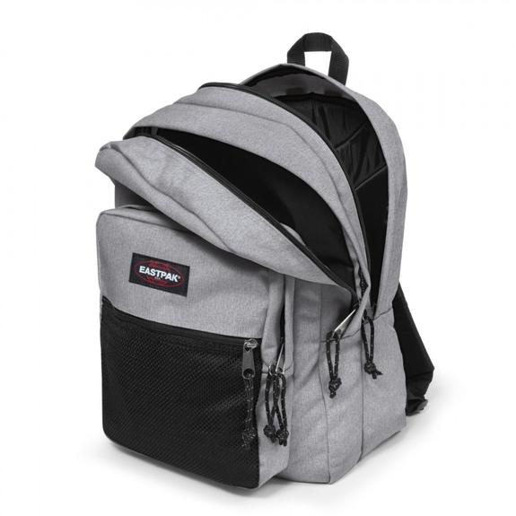 Rucsacul  Pinnacle Rucsac din nylon sundaygrey - Rucsacuri pentru școală și timp liber